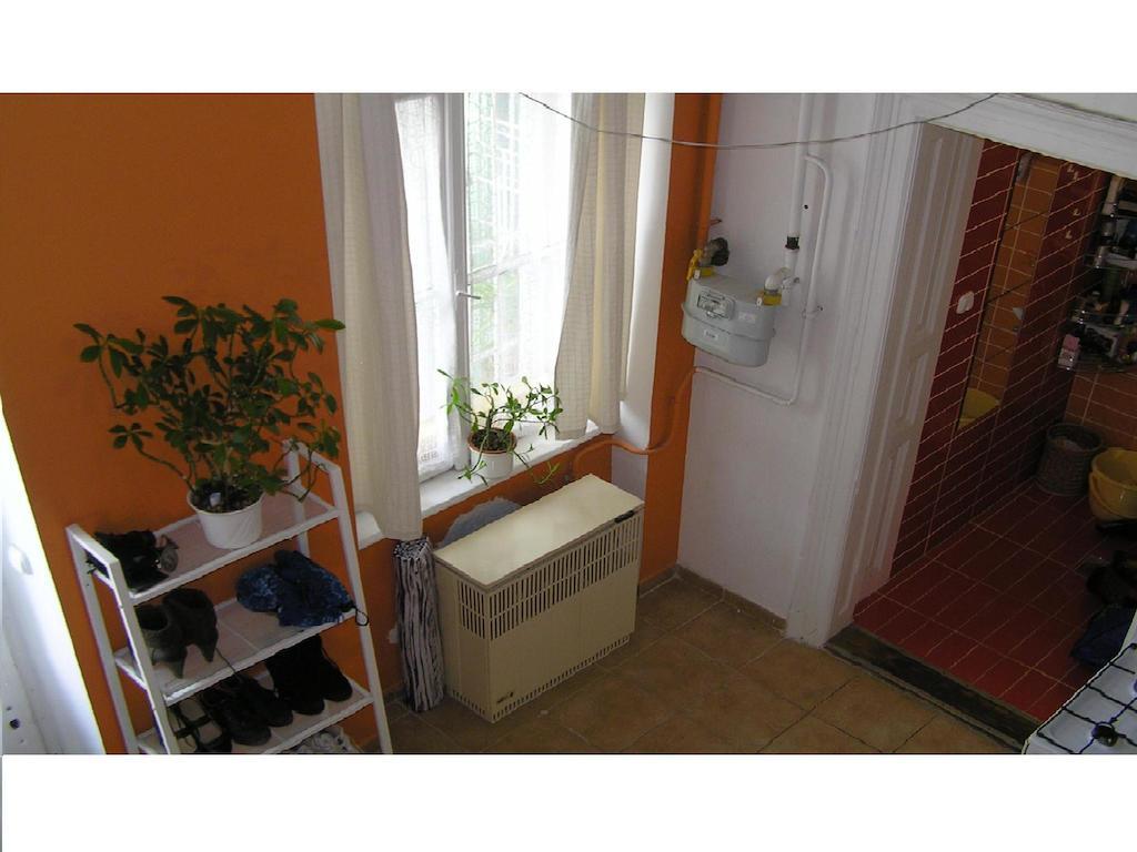 Colored Apartamento Budapest