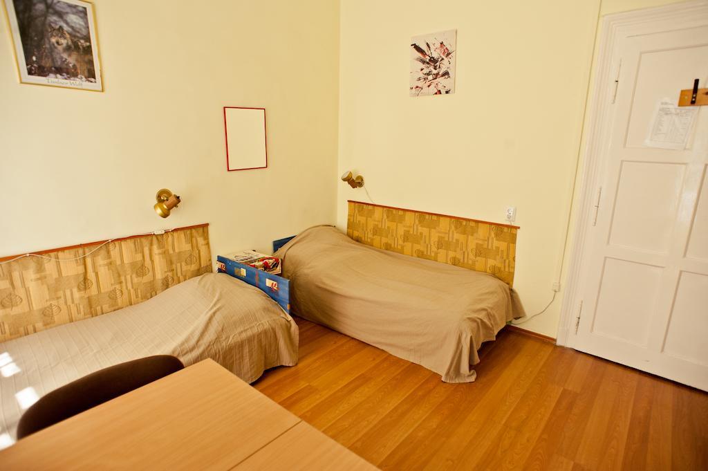 Hostel City Westend *