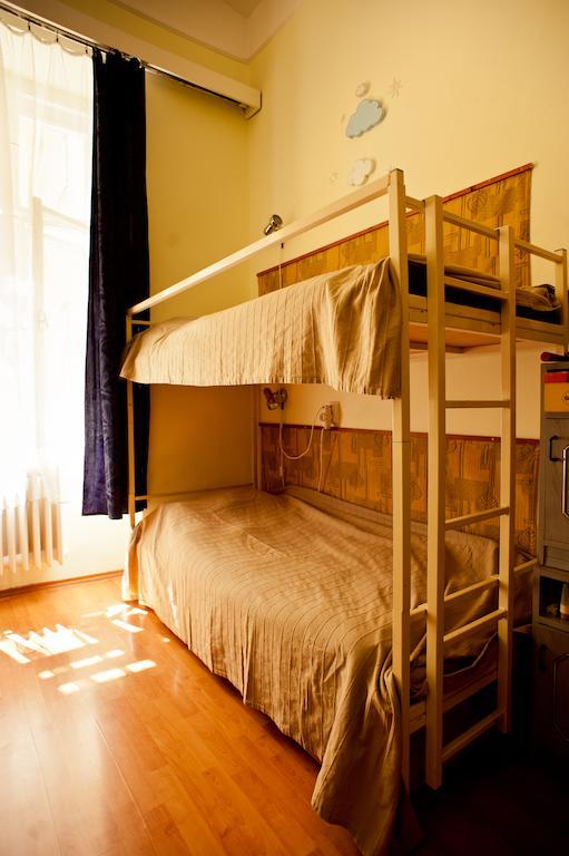 Hostel City Westend