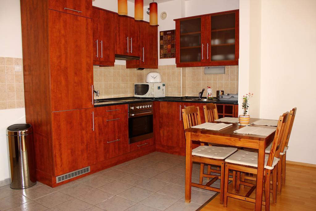 Blanca Apartman