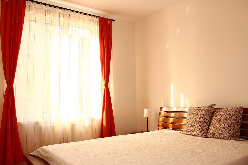 Blanca Apartman *