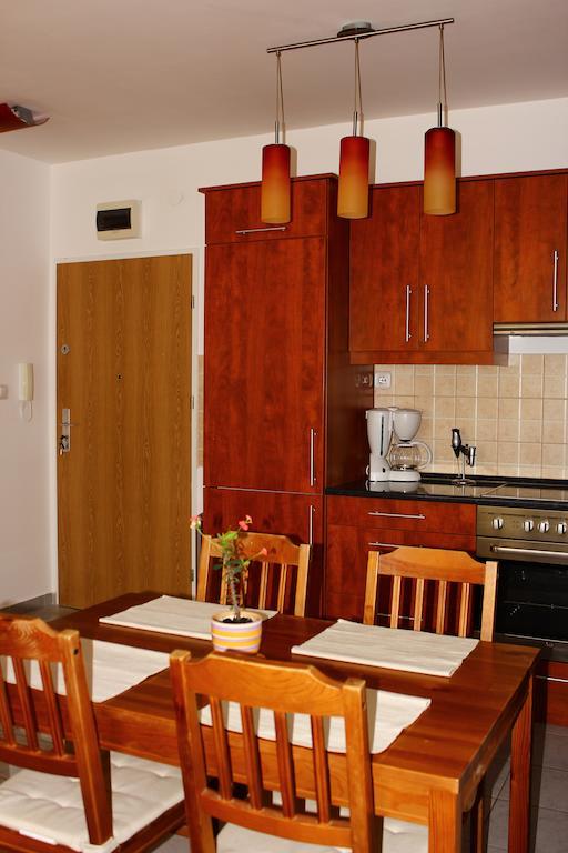 Blanca Apartman Budapest