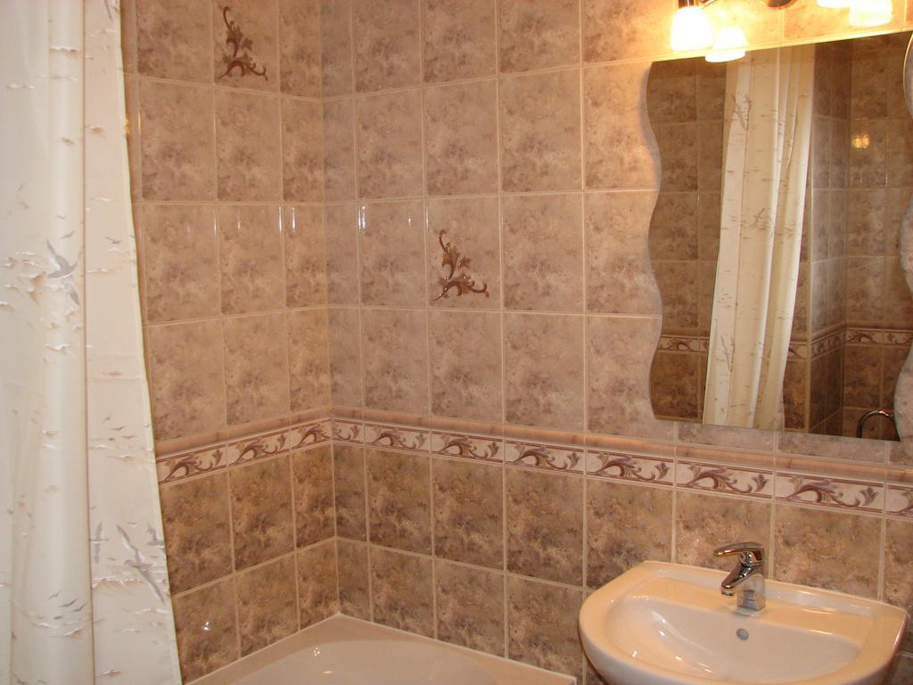 Appartamento Cosy-home Budapest