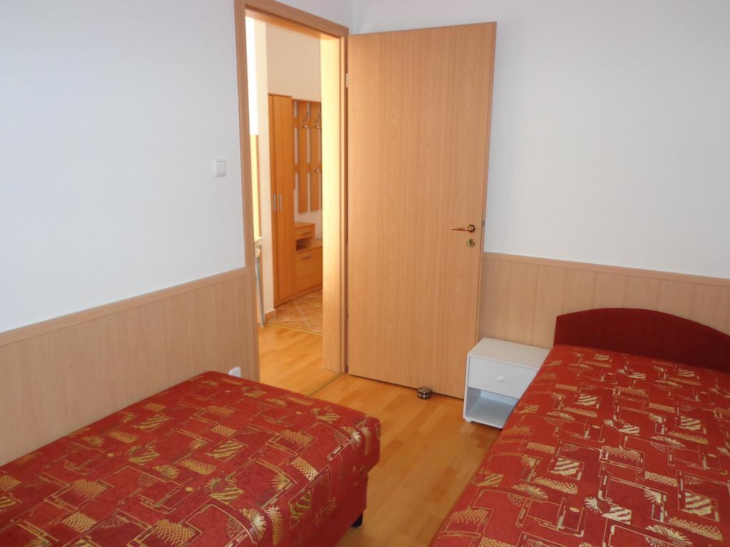 Cosy-home Appartamento Budapest