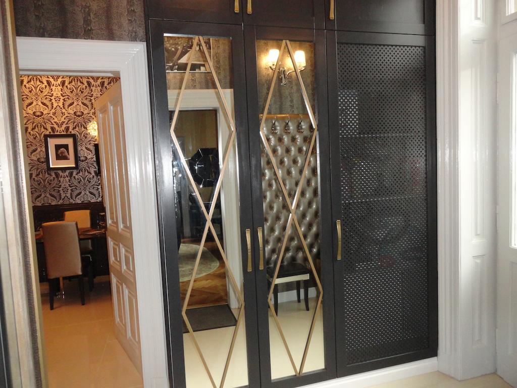 Appartement Boudoir Budapest