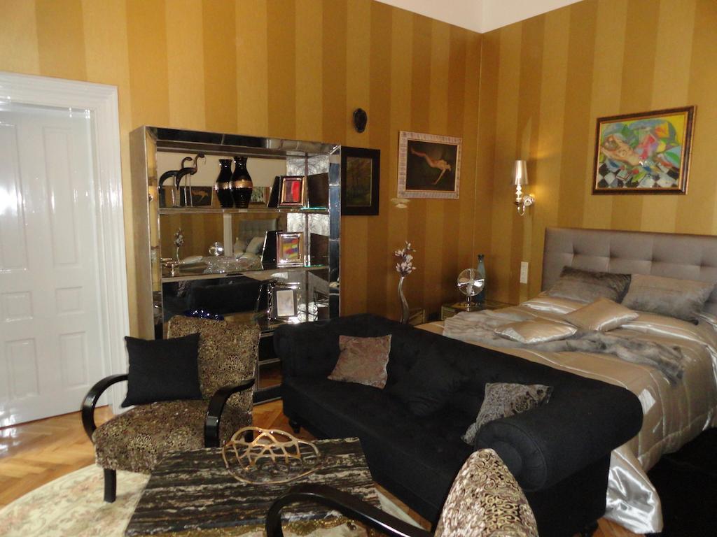 Boudoir Apartament