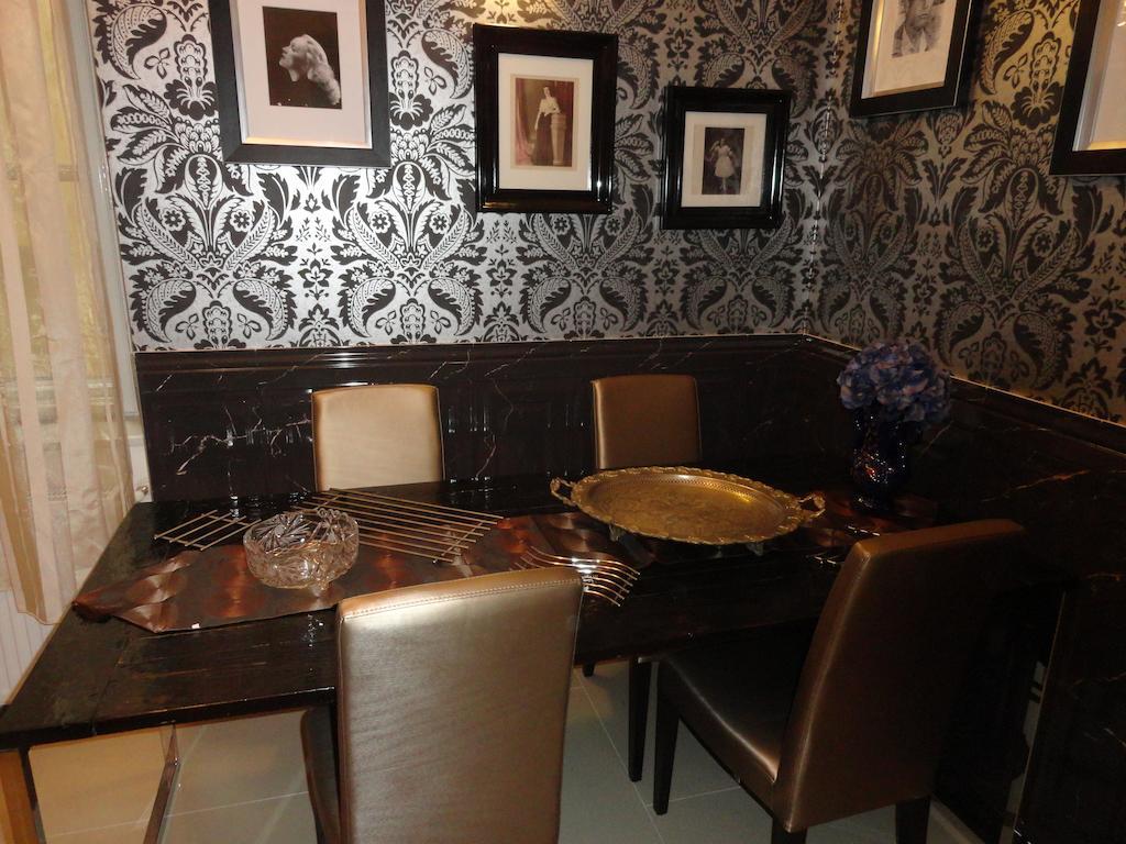 Boudoir Apartament *