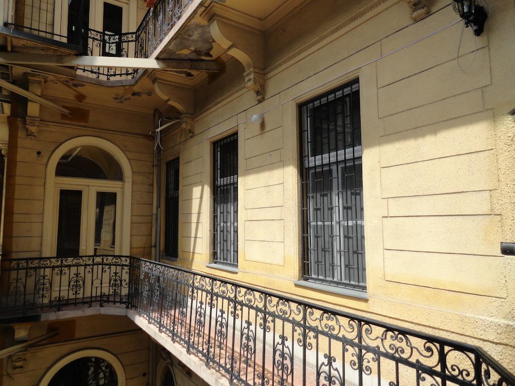 Apartament Boudoir Budapeszt