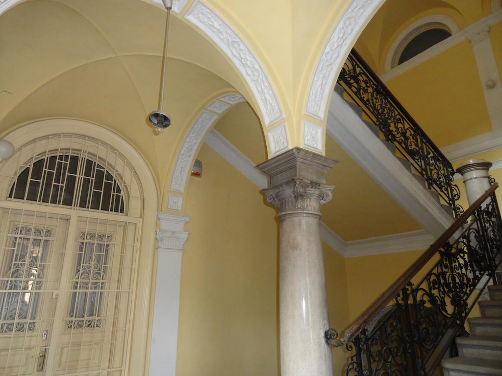 Appartement Boudoir Budapest