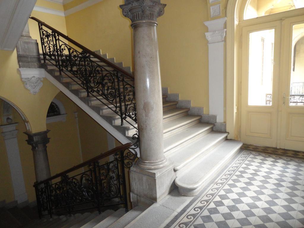 Boudoir * Budapest