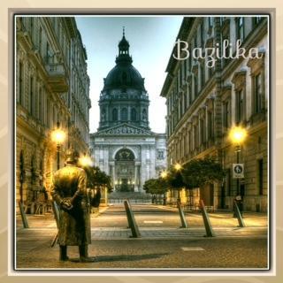 Basilica Apartment *