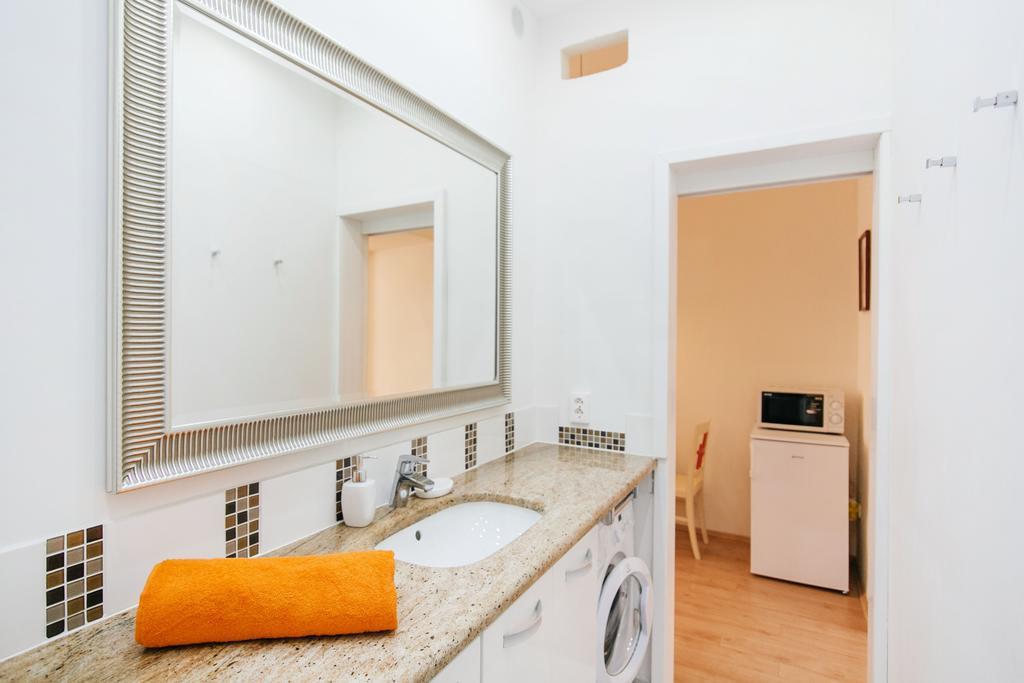 Appartement Rento - Vaci Utca *