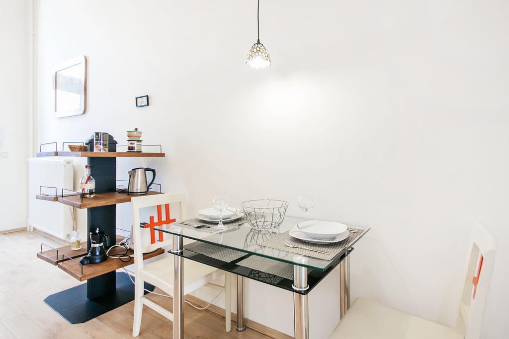 Rento - Vaci Utca Appartement *