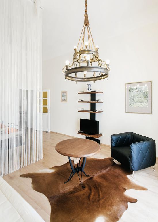Rento - Vaci Utca Appartement *
