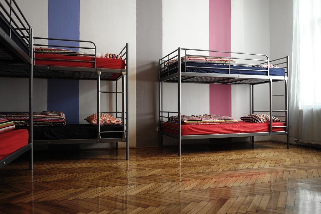 Hostel Westend