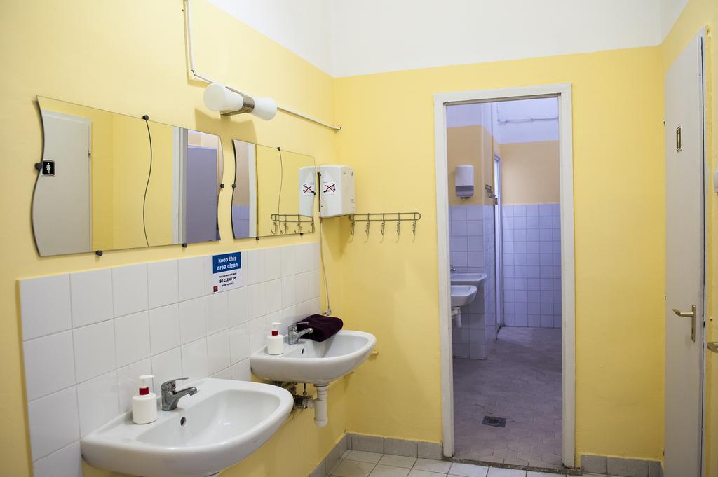 Hostel Westend *