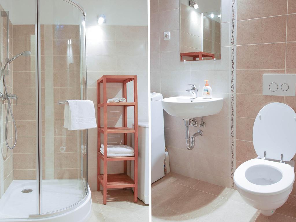 Apartman Green Dream *