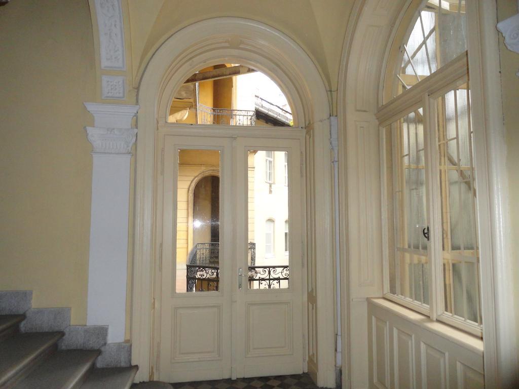 Boudoir Budapeszt
