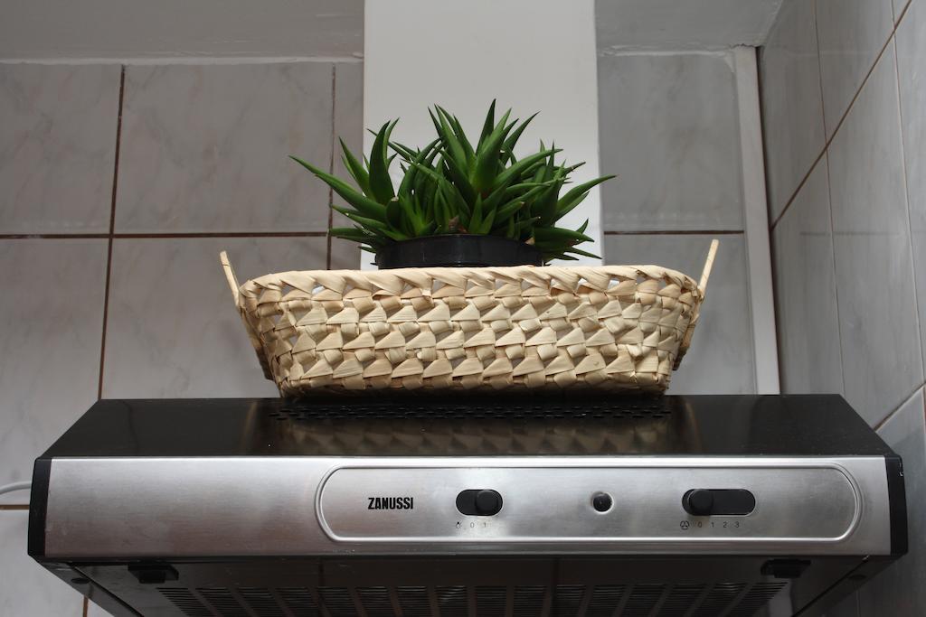 Apartamento Highland *