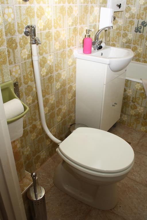 Highland Apartamento