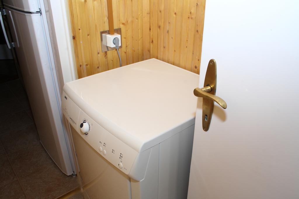 Apartamento Highland