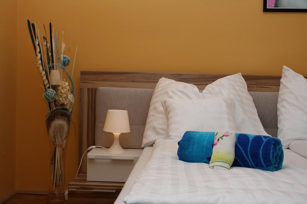 Apartamento Highland *