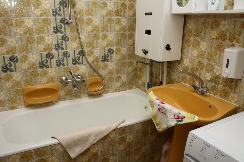 Highland Apartamento