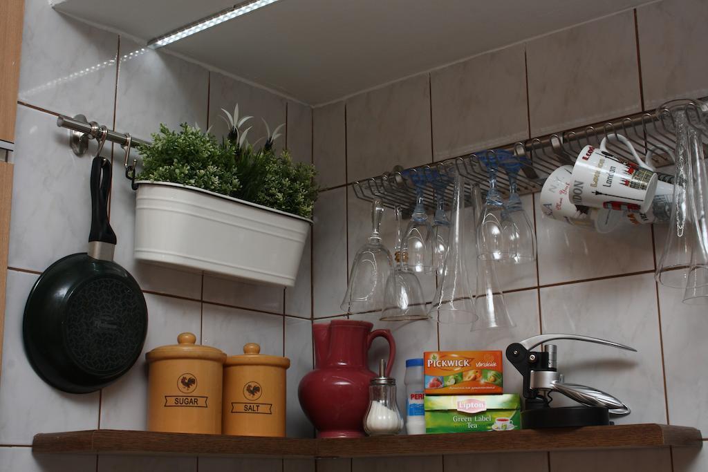 Highland Apartamento