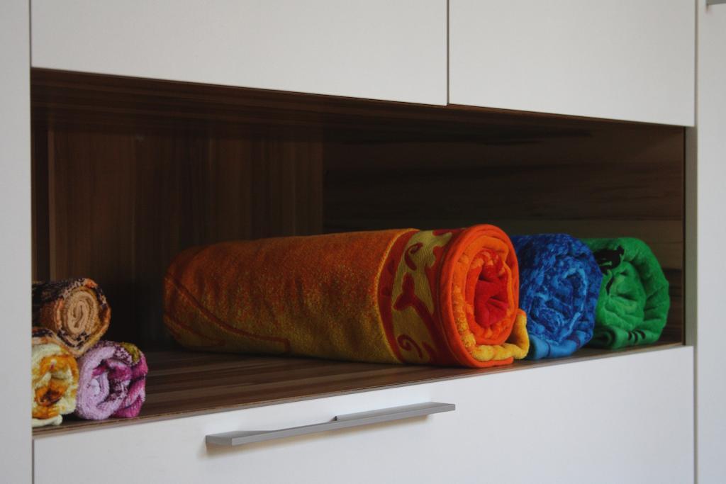 Highland Apartamento Budapest