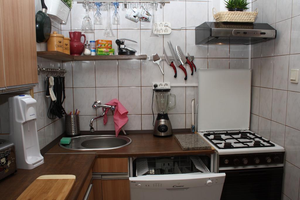 Highland Apartamento
