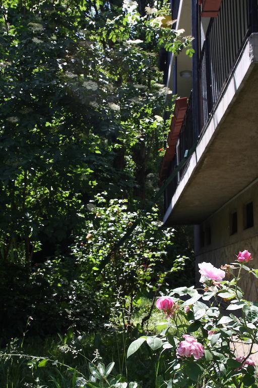 Highland Apartamento Budapest