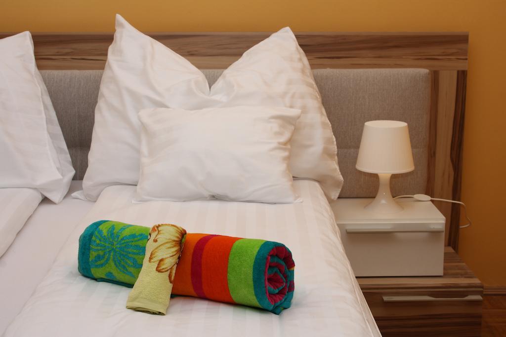Highland Apartamento