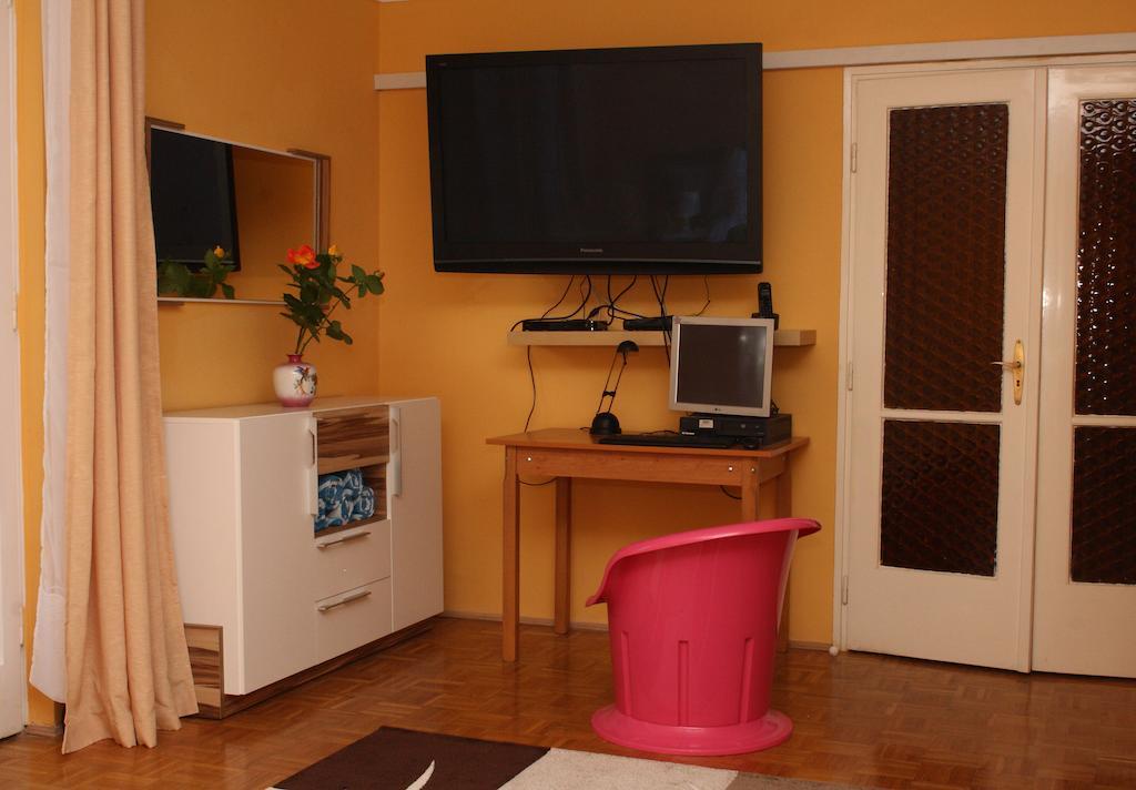 Apartamento Highland