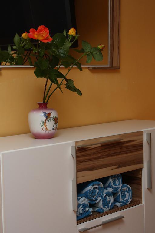 Apartamento Highland