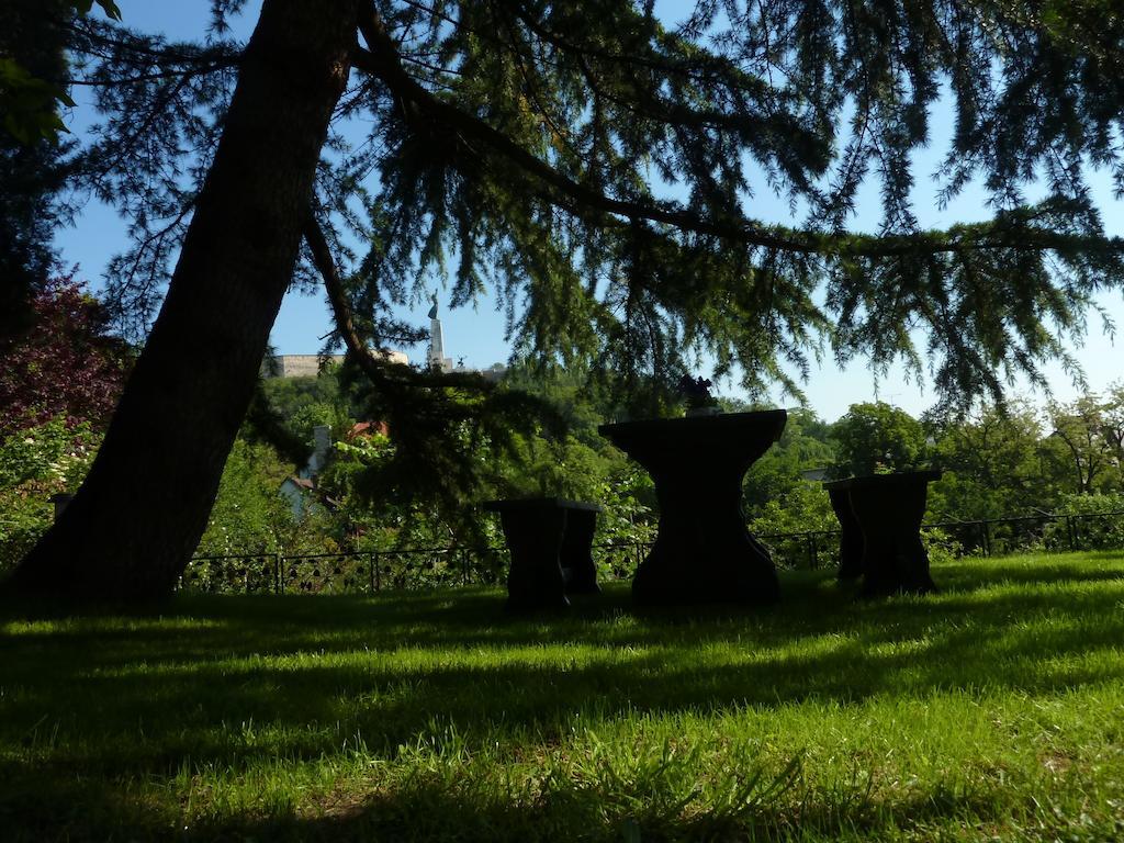 Citadella Budapeszt