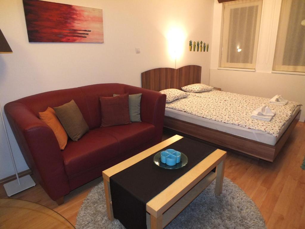City Apartments Budapest Budapest