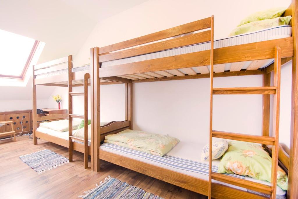 Appartement Zuglo Apartman Es