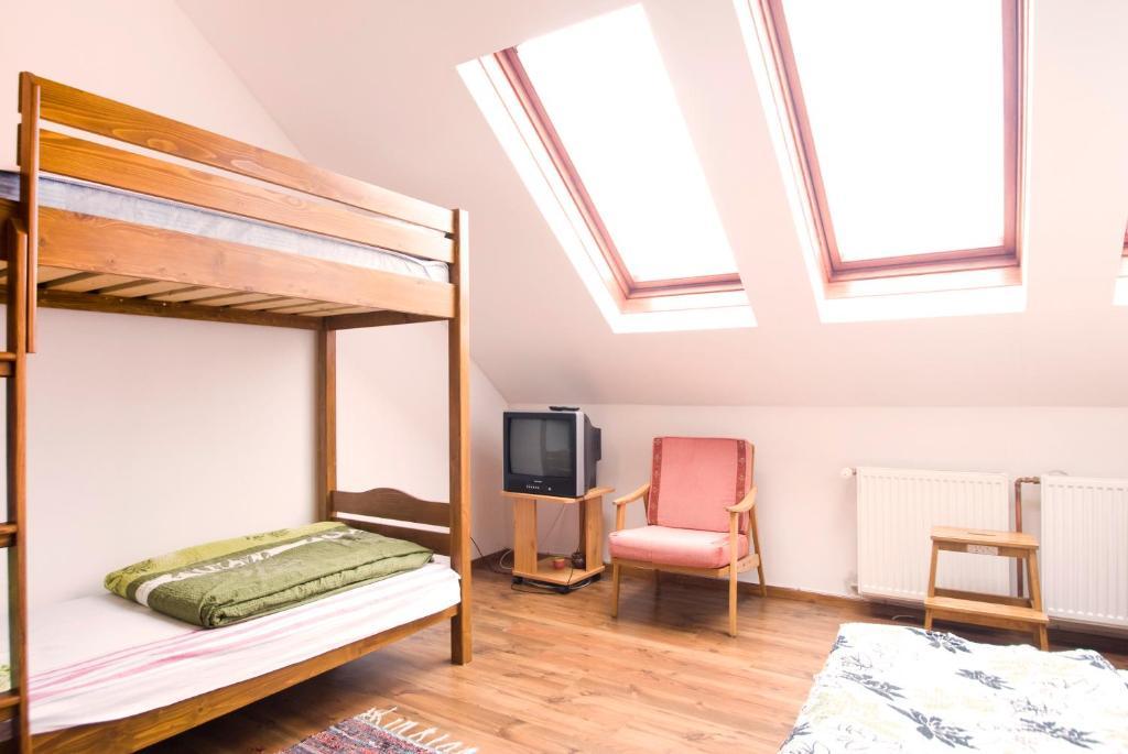 Zuglo Apartman Es * Budapest