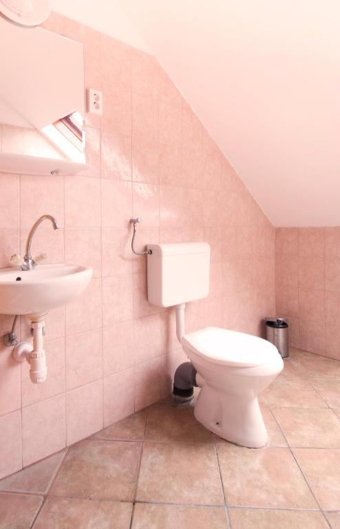 Zuglo Apartman Es Appartement *