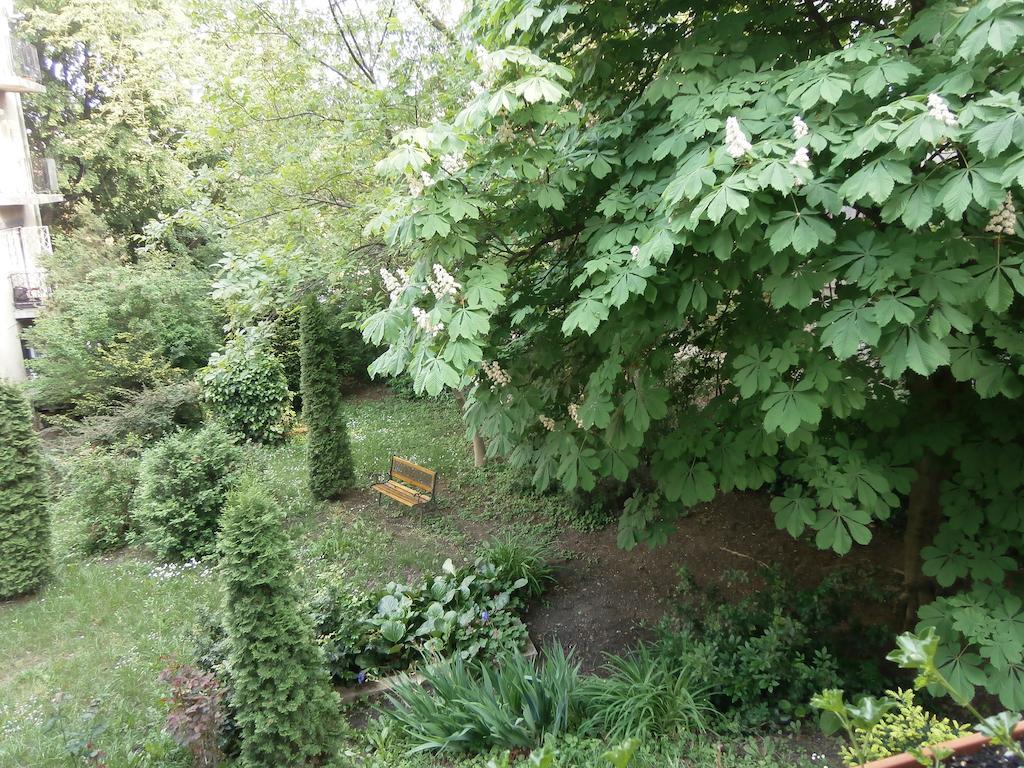 Apartamento Highland Budapest