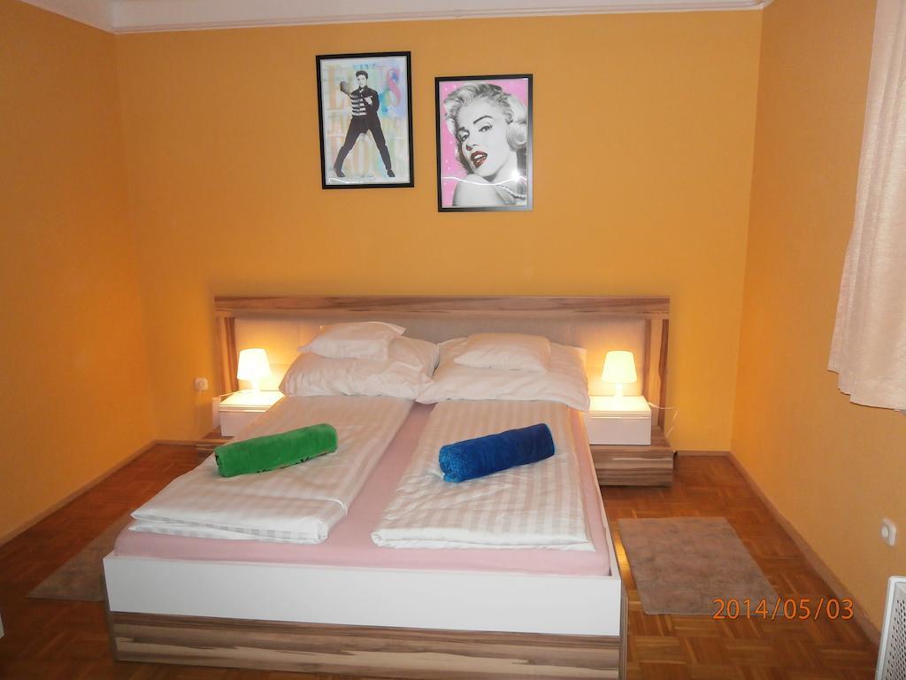 Apartamento Highland *