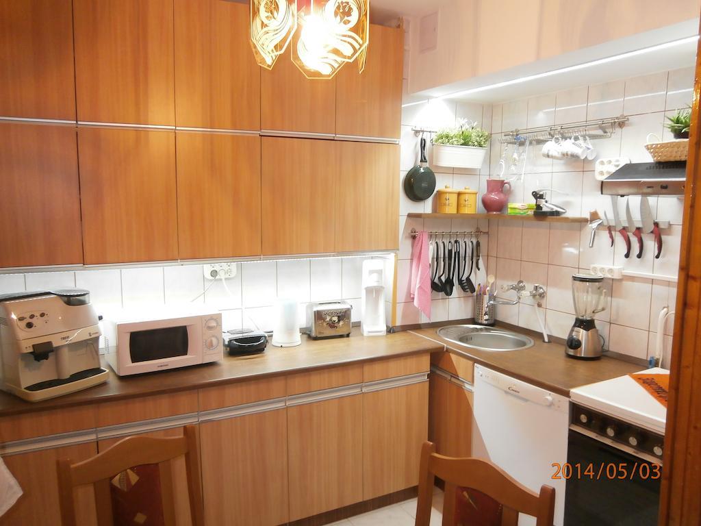 Apartamento Highland