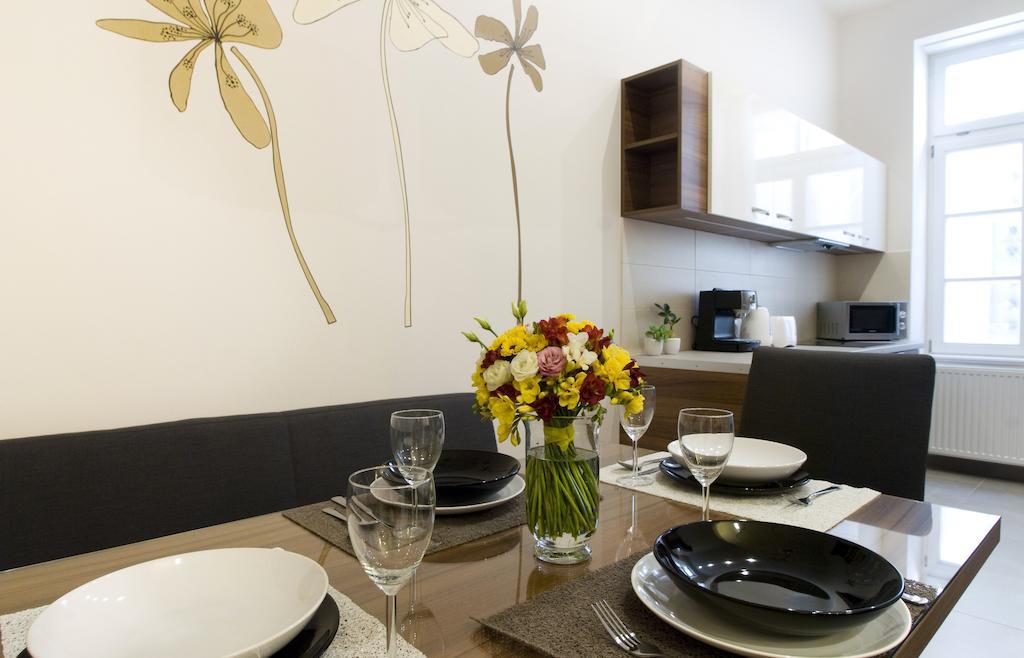 Nn Apartment