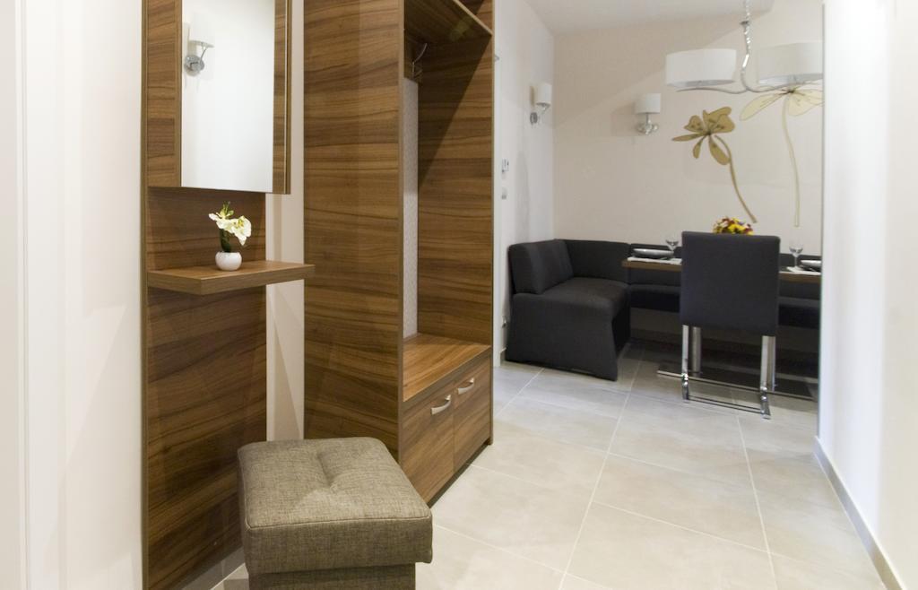 Apartment Nn Budapest