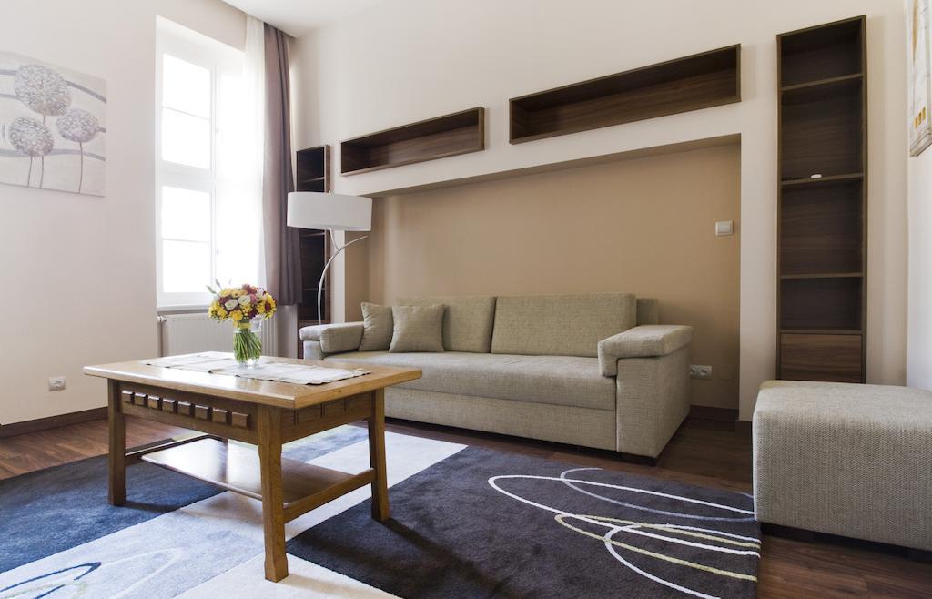Apartment Nn