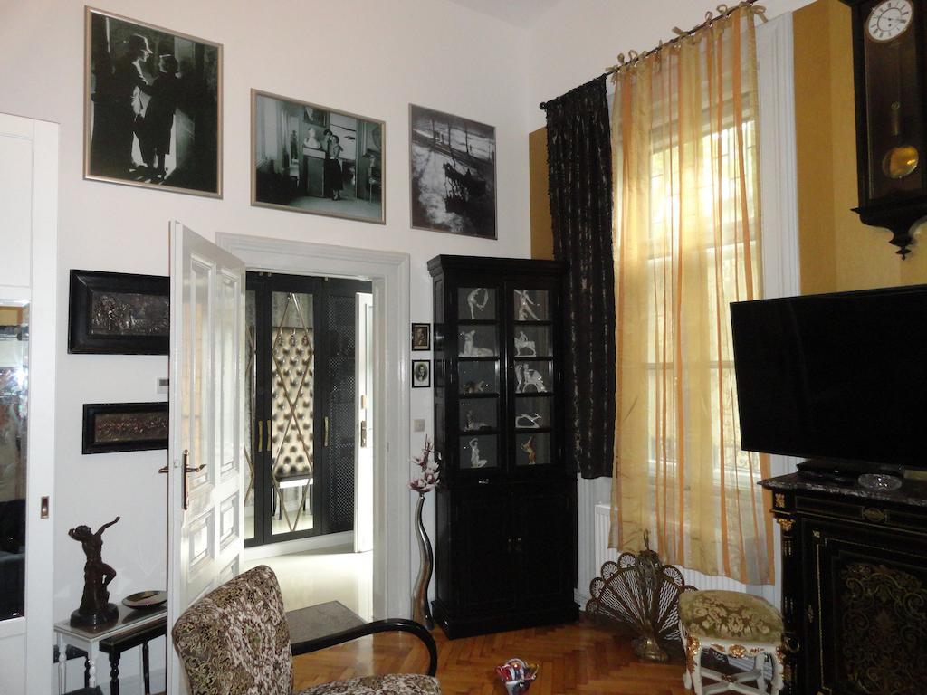 Boudoir *