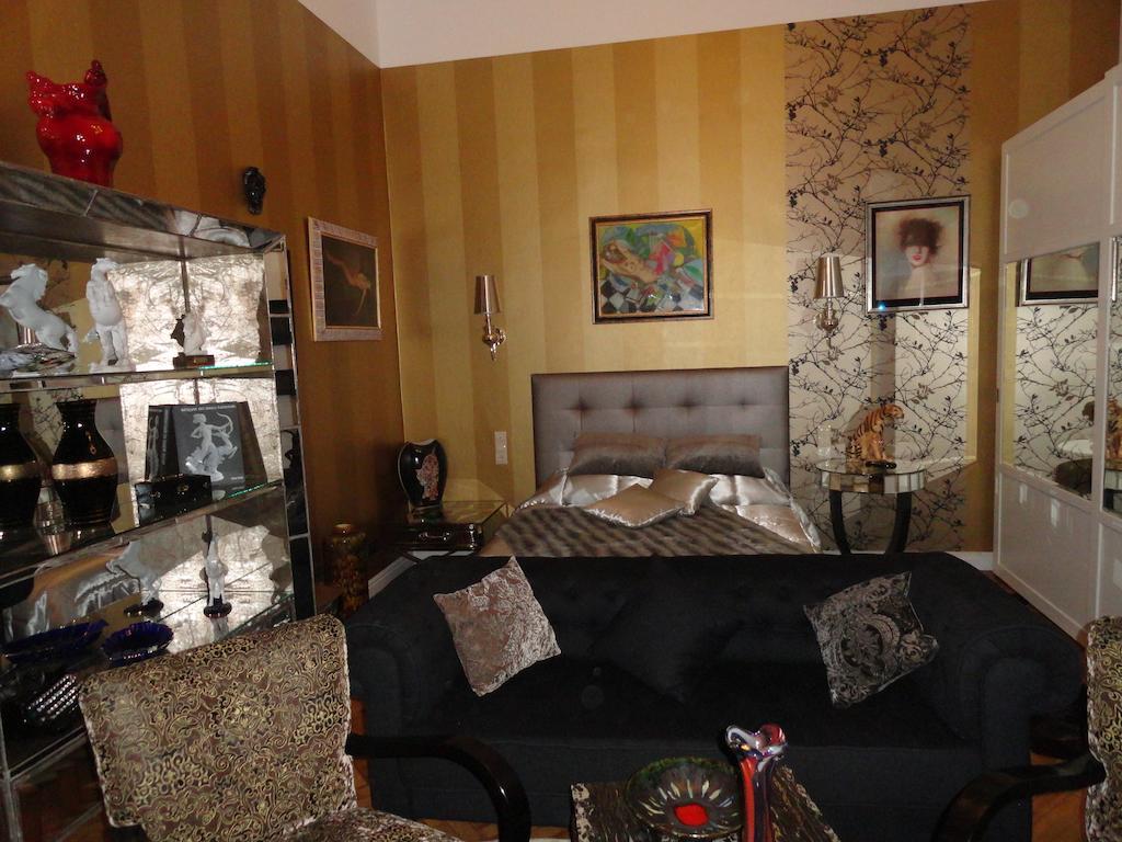 Boudoir