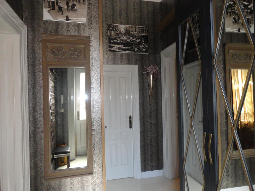 Apartament Boudoir Budapeszt