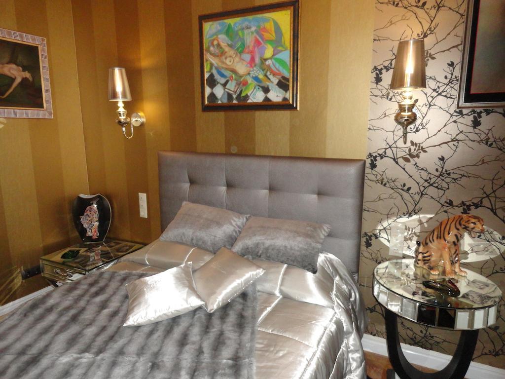Boudoir * Budapeszt