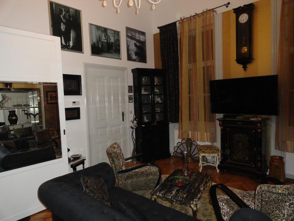 Boudoir Budapest